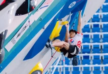 Indonesia Climbers Target Rankings Boost Ahead of Asian Games 2026