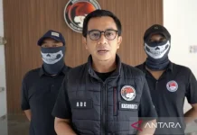 Polda Metro Jaya Arrests Malaysian National Over Illegal Etomidate Lab