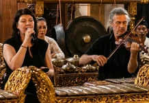 Muria Raya Festival #6 Celebrates Global Musical Fusion and Local Heritage