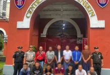 Indonesia Embassy Secures Amnesty Repatriation, Warns Against Job Scams