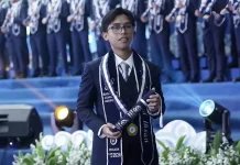 Indonesian Students Triple Medal Win Strengthens Madrasa Role in Science