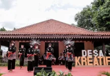 Indonesia Creative Economy Ministry Outlines Investment and Export Goals