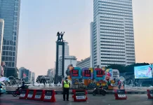 Jakarta Expands Global Reach Through Creative Diplomacy and Urban Partnerships
