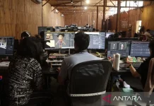 Indonesia’s Animation Industry Seeks Incentives and Global Growth