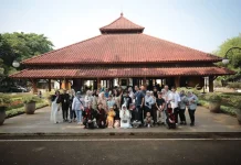 Bandung City Pavilion Proposed for Class A National Heritage Status