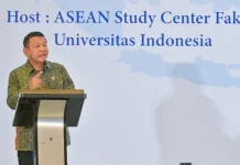 Indonesia Needs Legal Shield Against Digital Espionage