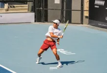 Young Indonesian Players Make Strong Impact at ITF M15 Bali