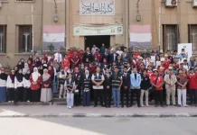 Indonesian Diaspora in Egypt Promotes Unity Through 'Gotong Royong'