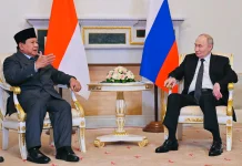 Indonesia’s Global Role Highlighted as President Prabowo Heads to Russia Forum