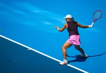 Janice Tjen’s US Open Exit Highlights Rising Rivalry with Mirra Andreeva
