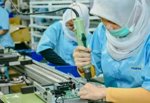 Industrial Confidence Index for August 2026 Stood at 52.30: Govt