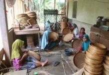 The Ministry Promotes IP Protection to Boost SMI Competitiveness