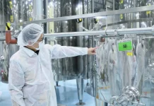 BPOM Sees Strong Potential in Indonesia’s Probiotic Sector