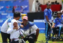 Ministry Expands Development for Indonesian Athletes with Disabilities