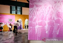 Kemilau Laut Cermin Exhibition Traces Macau’s Civilizational Footprint