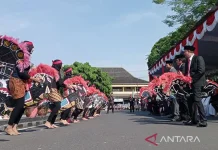 Banyumas Traditional Arts Remain Relevant in the Modern Era