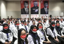Indonesia Sees Labor Export Potential Amid Global Aging