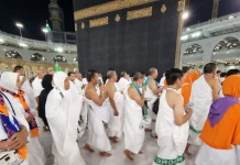 Hajj and Umrah Ministry Seeks to Curb Unlicensed Umrah Pilgrimage Travel Agents