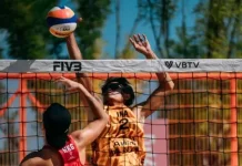 Two Wins Put Indonesia's Bintang/Sofyan on Track for Group E Title