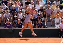Janice Tjen, Leylah Fernandez Form New Partnership at US Open 2026