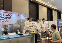Indonesian Chefs Showcase Local Flavors at Gelato World Cup Selection in Bali