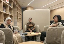 Makassar Explores City Partnerships with Japan