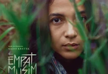 Kamila Andini’s Film Selected for Busan International Film Festival 2026