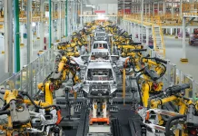 Govt Pushes Indonesia’s EV Manufacturing Growth