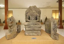 Two Dieng Heritage Sites Proposed for National-Level Cultural Heritage Status