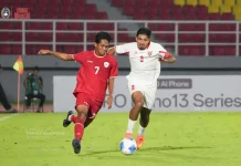 Indonesia U20 Football Tops Group H After 3‑0 Win Over Laos