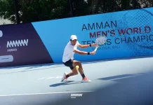 Young Indonesian Tennis Pair Reaches ITF M15 Bali Semifinals