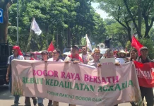 House Legislation Body Pushes Two-Year Agrarian Reform Agency