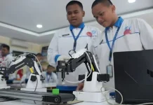 SMK Go Global Prepares Graduates for International Labor Markets