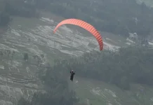 Kulon Progo Intensifies Paragliding Promotion to Boost Sport Tourism