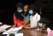 Indonesia Expands Migrant Workers Protection Through Citizenship Assurance