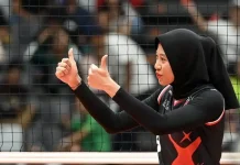 Megawati Hangestri Absence Spurs Indonesia Volleyball Regeneration