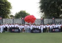 Indonesia Secures Double Representation at Turkish Airlines Golf Grand Final