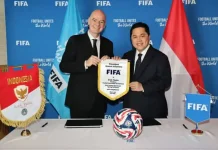 FIFA Support Expands Football Development Across Indonesia