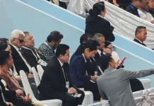 Asian Games Broadcast Brings Indonesian Athletes Closer to Fans