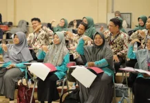 Kuwait Plans Islamic Higher Education Expansion in Indonesia