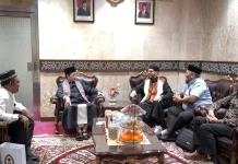 Indonesia Expands Mosque Role Beyond Worship Through Global Cooperation
