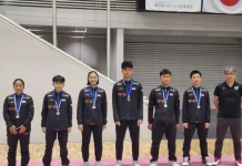 Indonesia’s Young Badminton Squad Earns Praise for Runner‑Up Finish in Tokyo