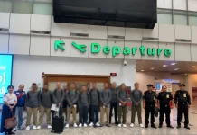 Indonesian Embassy in Yangon Highlights Consular Role in Repatriation Efforts