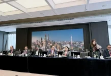 Jakarta–Guangdong Talks Highlight Urban Water Management Collaboration