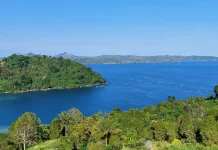 Trenggalek Promotes Tourism and Investment at Yeosu World Island Fair 2026