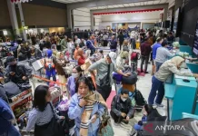 Four Major Indonesian Airports Close Due to Mount Anak Krakatau Eruption