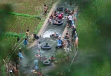 Simarasok Village Makes Top 30 in Wonderful Indonesia Award 2026
