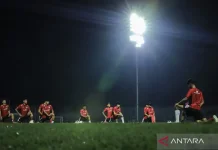 Indonesia Beats Australia 2-0 to Reach 2027 AFC U-20 Asian Cup