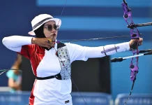Singapore Archery Open Boosts Indonesia’s Asian Games Readiness
