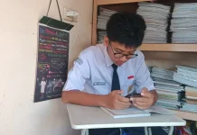 Volcanic Ash from Anak Krakatau Prompts Remote Learning in Jakarta, Banten & Bogor